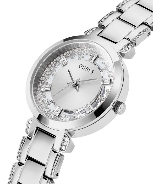 GW0470L1 CRYSTAL CLEAR caseback (with attachment) image lifestyle
