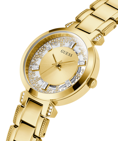 GW0470L2 CRYSTAL CLEAR caseback (with attachment) image lifestyle