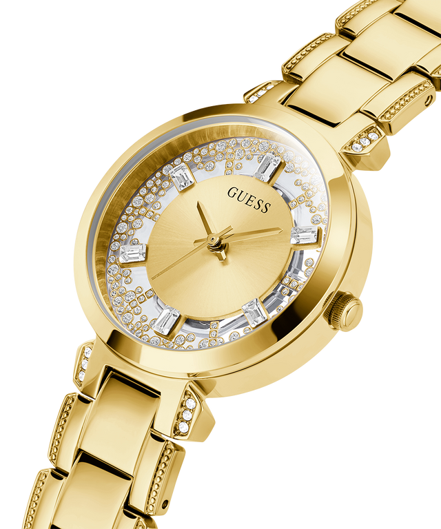 GW0470L2 CRYSTAL CLEAR caseback (with attachment) image lifestyle