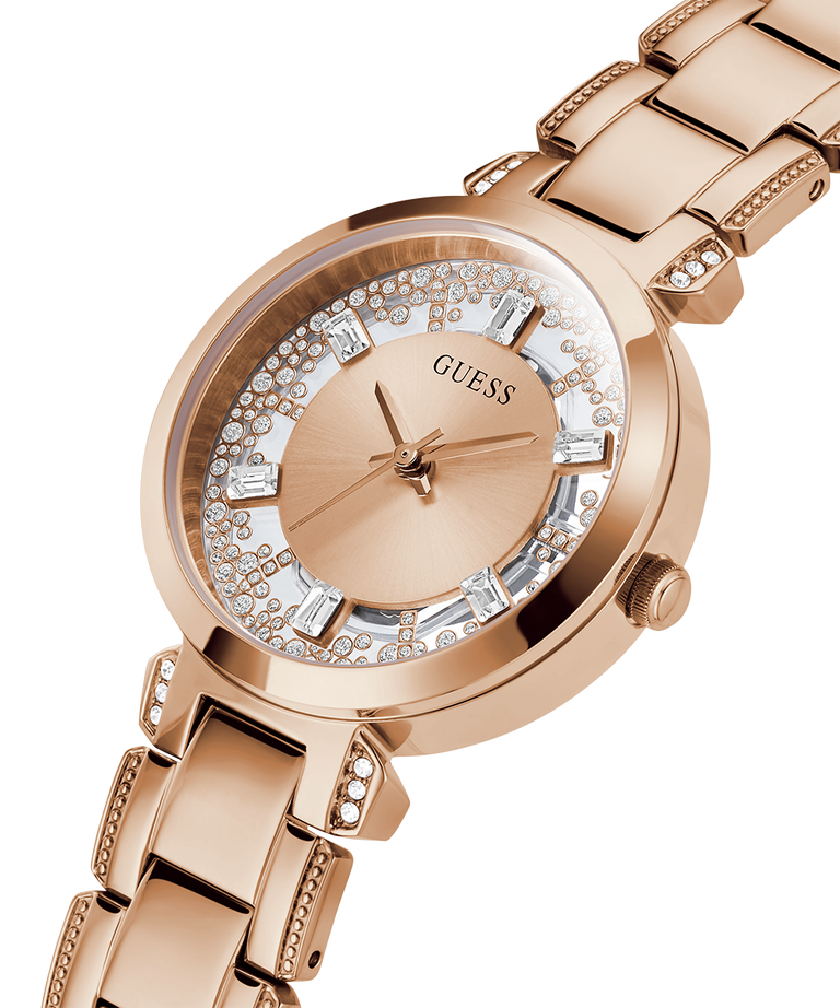 GW0470L3 CRYSTAL CLEAR caseback (with attachment) image lifestyle