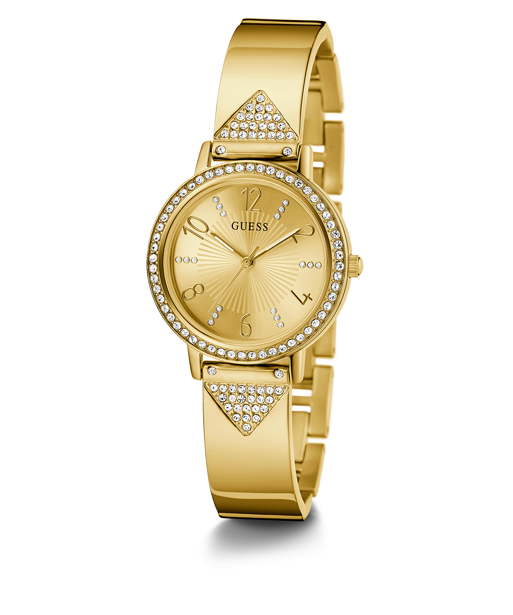 Guess Premium Rose Gold Analog Watch - For Women - Buy Guess Premium Rose  Gold Analog Watch - For Women W0638l4 Online at Best Prices in India |  Flipkart.com