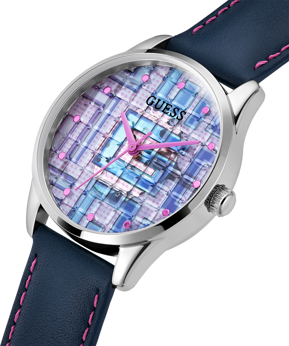 GW0480L1 CLEARLY G BLOCK caseback (with attachment) image lifestyle