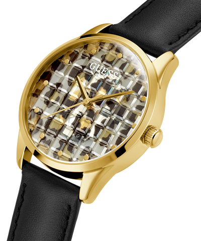 GW0481L1 CLEARLY G BLOCK caseback (with attachment) image lifestyle