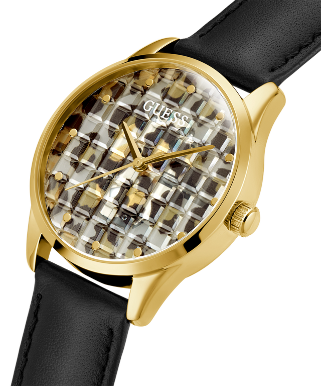GW0481L1 CLEARLY G BLOCK caseback (with attachment) image lifestyle