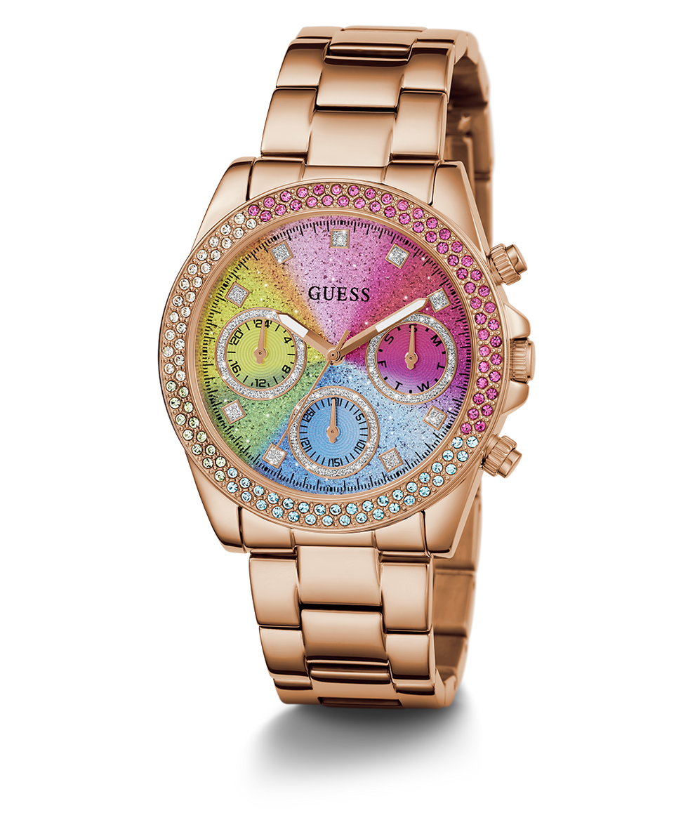 Guess ladies smart watch online