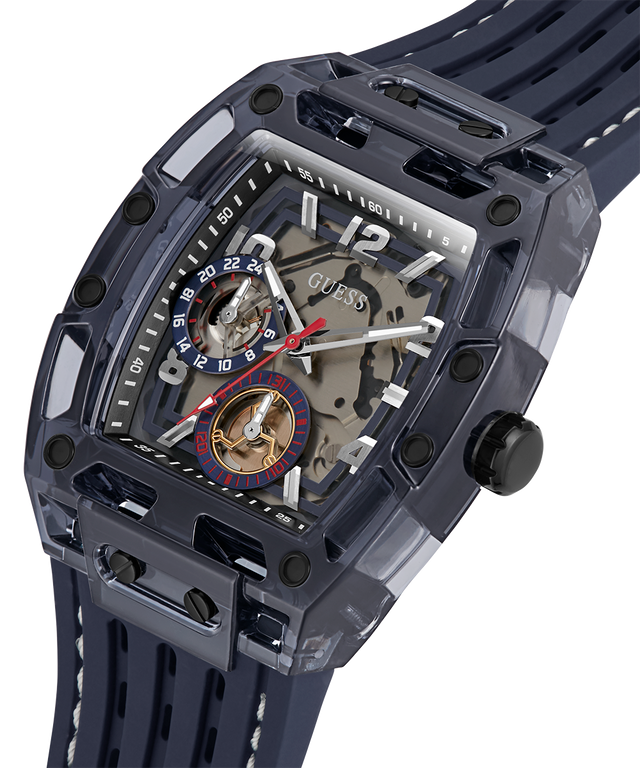 Guess Men's Watch GW0420G1 (Ø 46 mm) - acquista su Guess Men's Watch GW0420G1 (Ø 46 mm) - acquista su