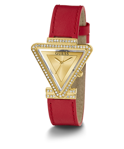 Women s Watches Under 100 GUESS Watches US