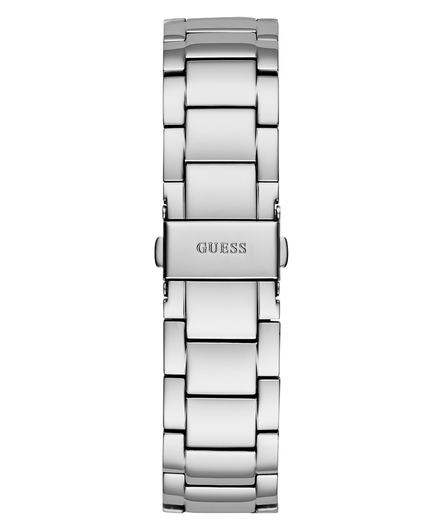 GUESS Mens Silver Multi-function Watch - GW0517G1 | GUESS Watches US