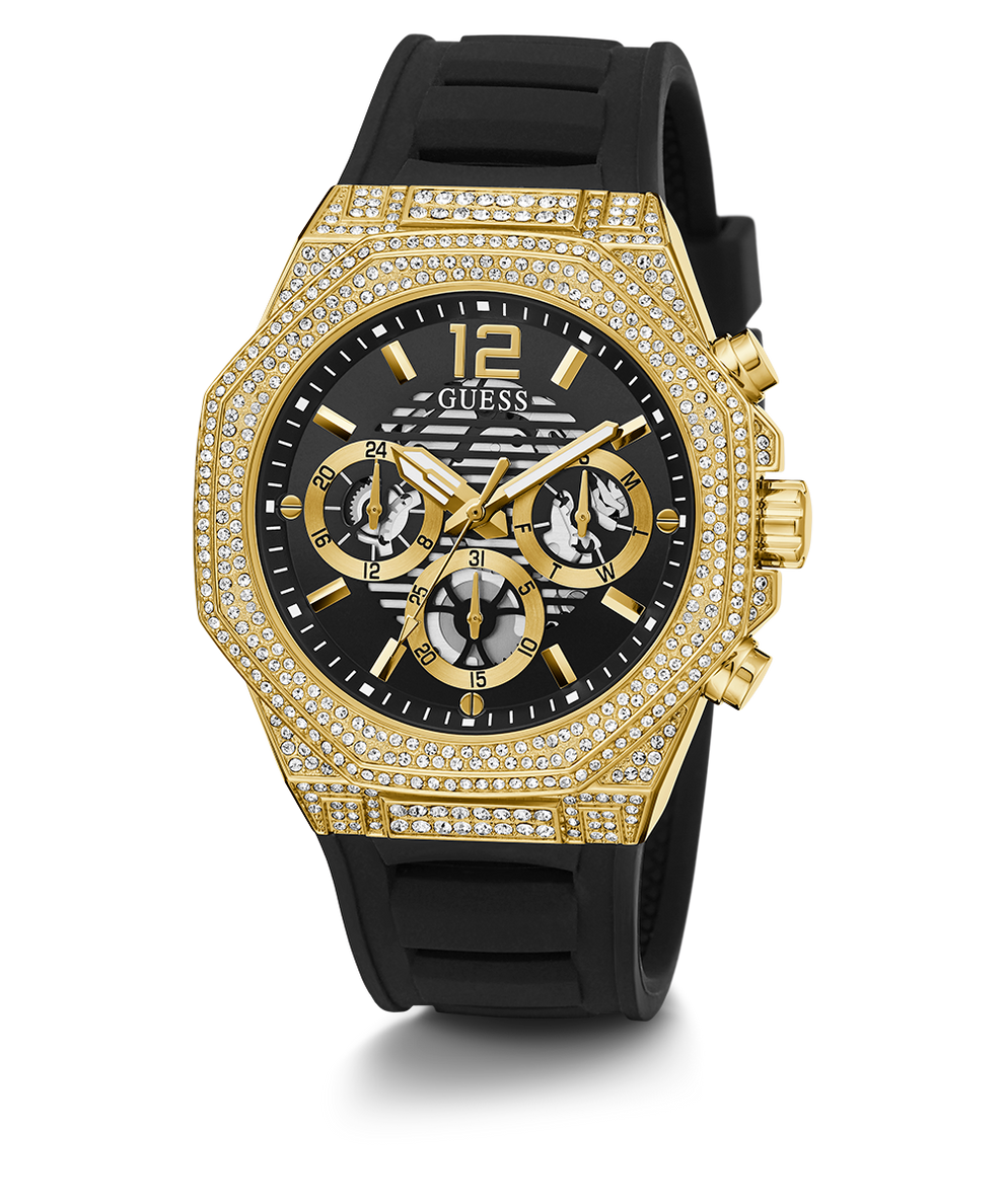 Guess watch new clearance collection 2018