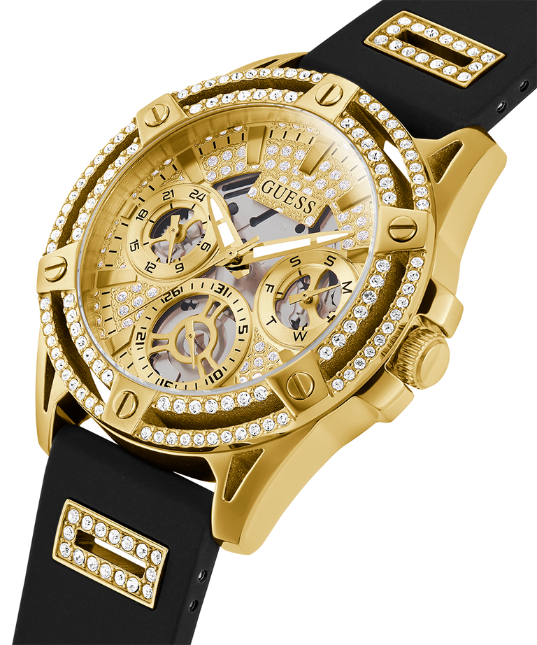 Black & Gold Watches For Men & Women | GUESS Watches US Black & Gold Watches For Men & Women | GUESS Watches US