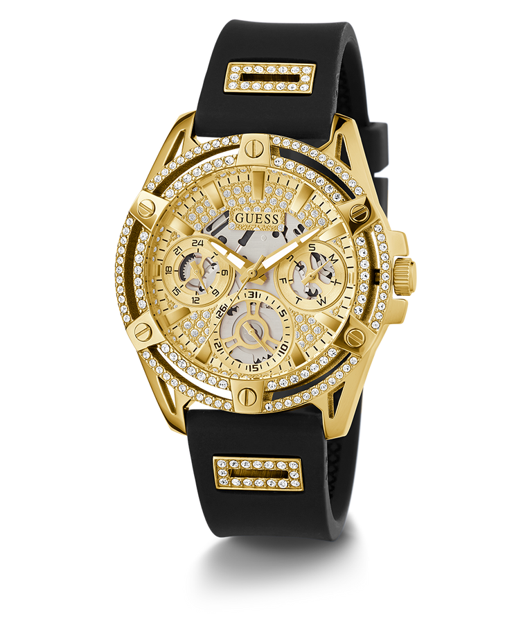 Black & Gold Watches For Men & Women | GUESS Watches US Black & Gold Watches For Men & Women | GUESS Watches US