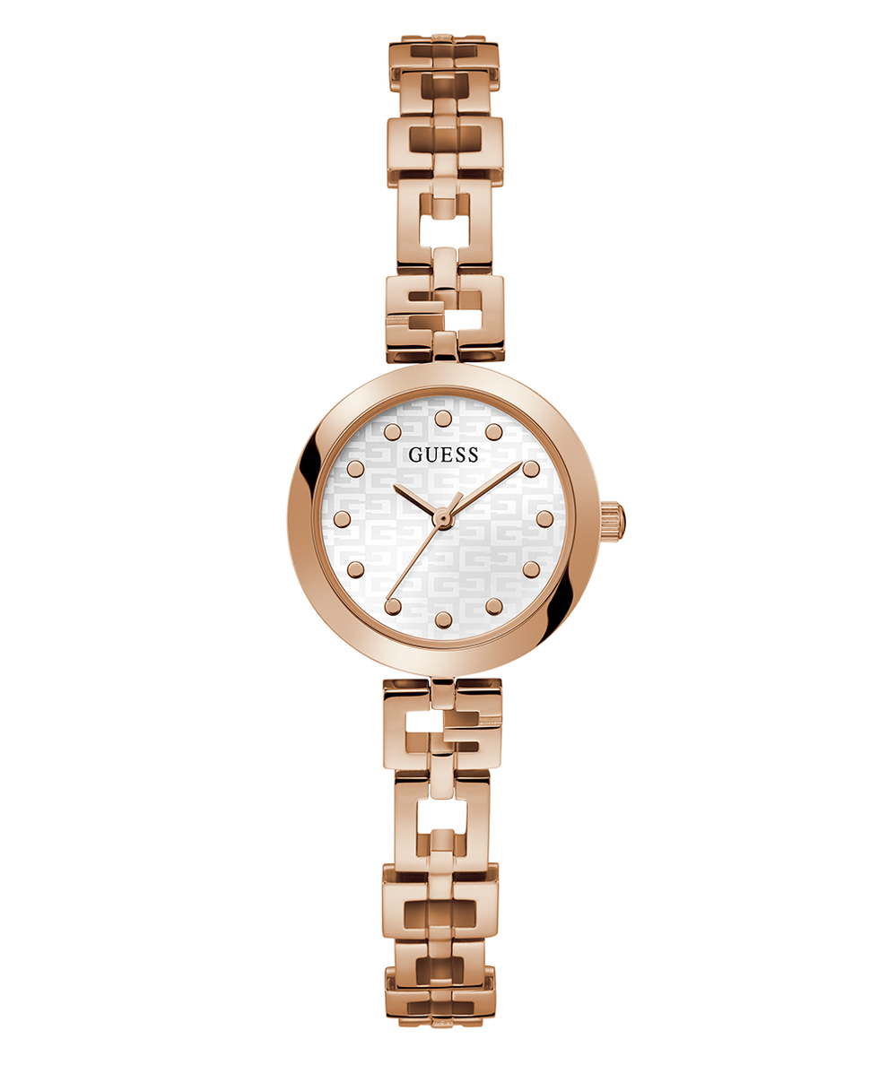 Reloj guess dama oro rosa hotsell