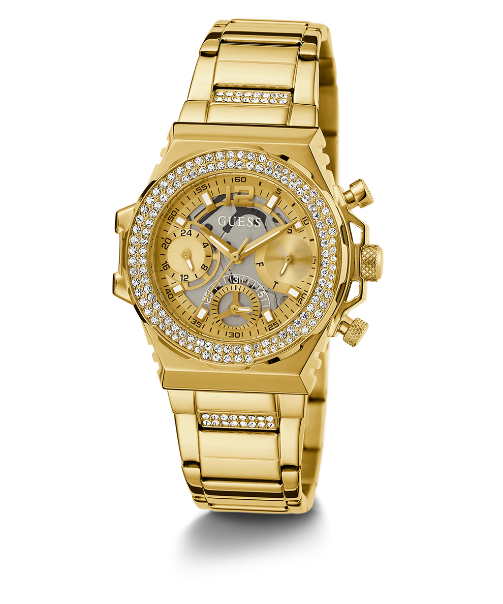 Reloj guess brillantes sale