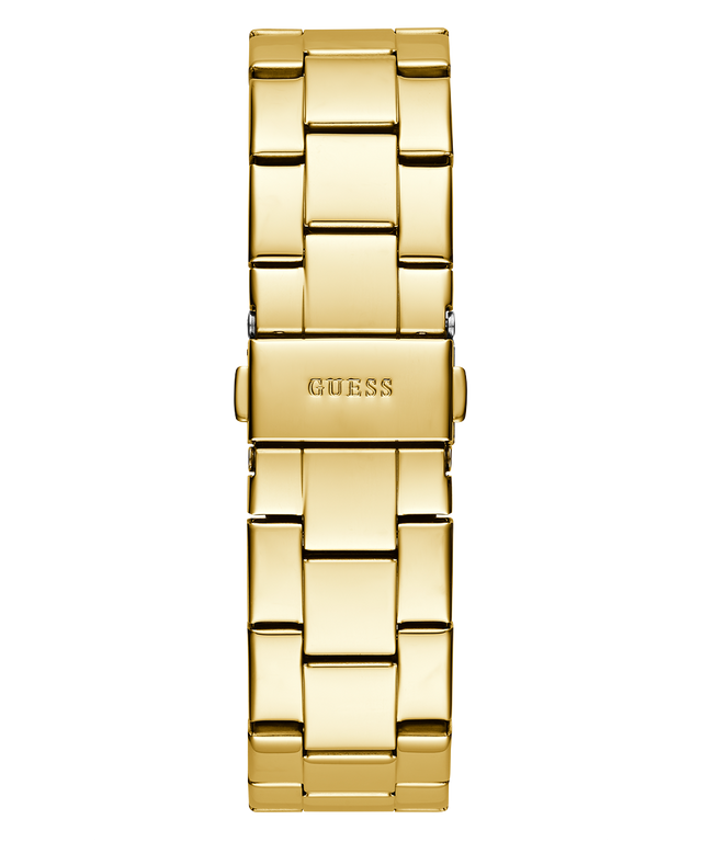 GUESS Ladies Gold Tone Multi-function Watch - GW0559L2 | GUESS Watches US