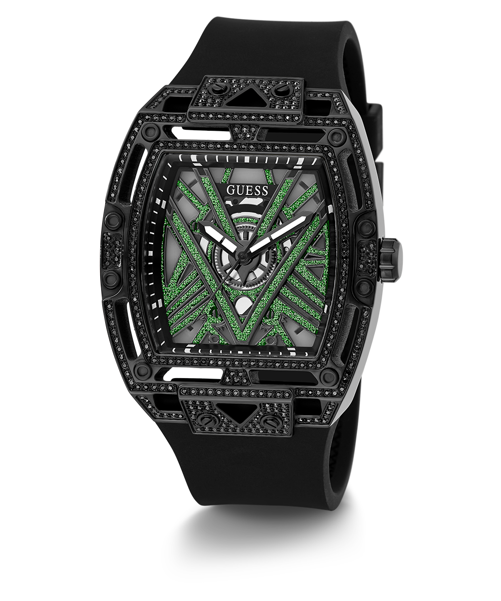 Ronex Legend Black Dial Analog Wrist Watch for Men/Boys -RXD4009 :  Amazon.in: Fashion