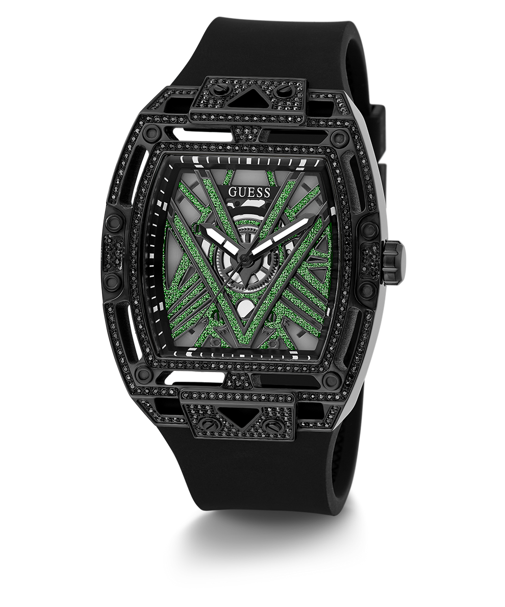 Guess most expensive watch discount