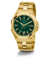 Compra Reloj Guess Hombre EMPEROR GW0573G2 Dorado