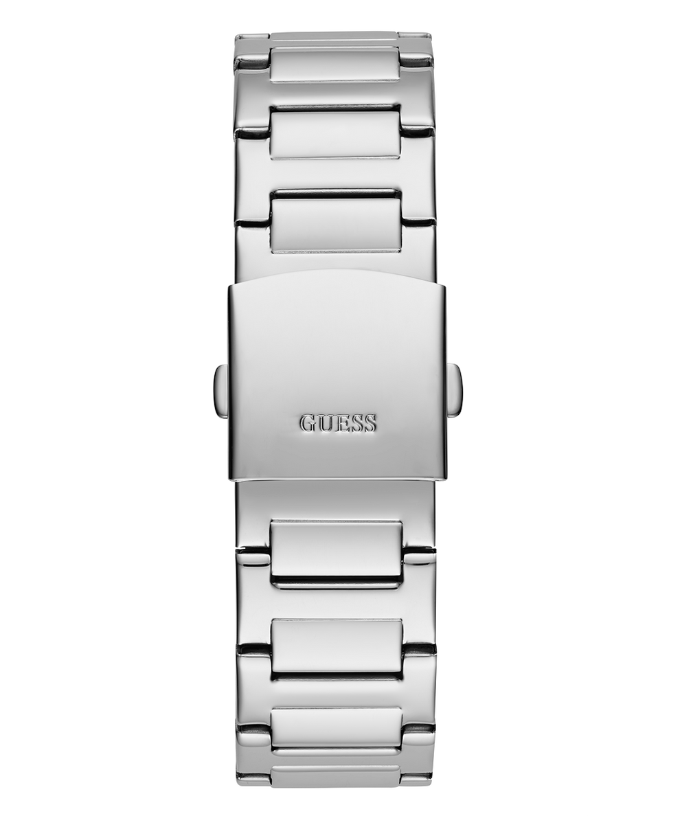 Guess watch steel sales