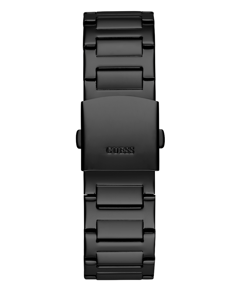 GUESS Mens Black Multi-function Watch - Watches US GUESS | GW0576G3