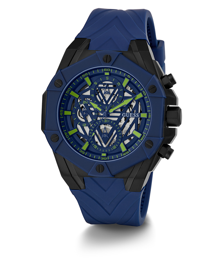 Guess watch shop new collection 2018