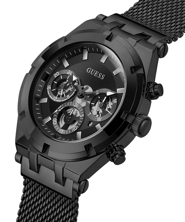 GW0582G3 CONTINENTAL caseback (with attachment) image lifestyle