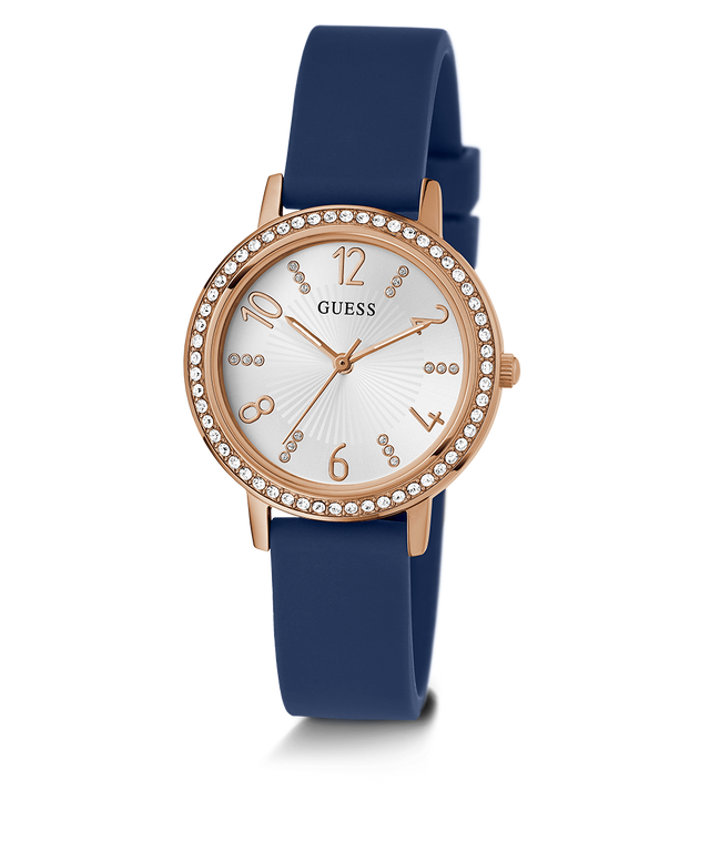Guess Watch Guess Damenuhren Neue Kollektion Guess Mini Frontier