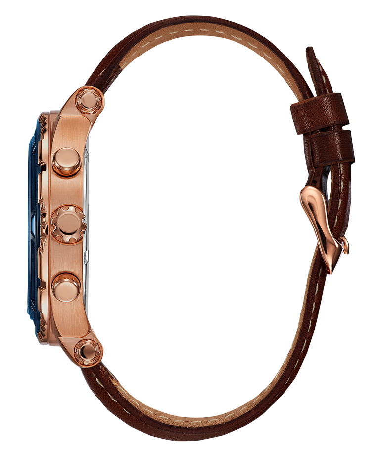 Guess 2025 boyfriend watch