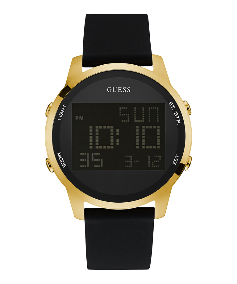 Guess smartwatch price deals