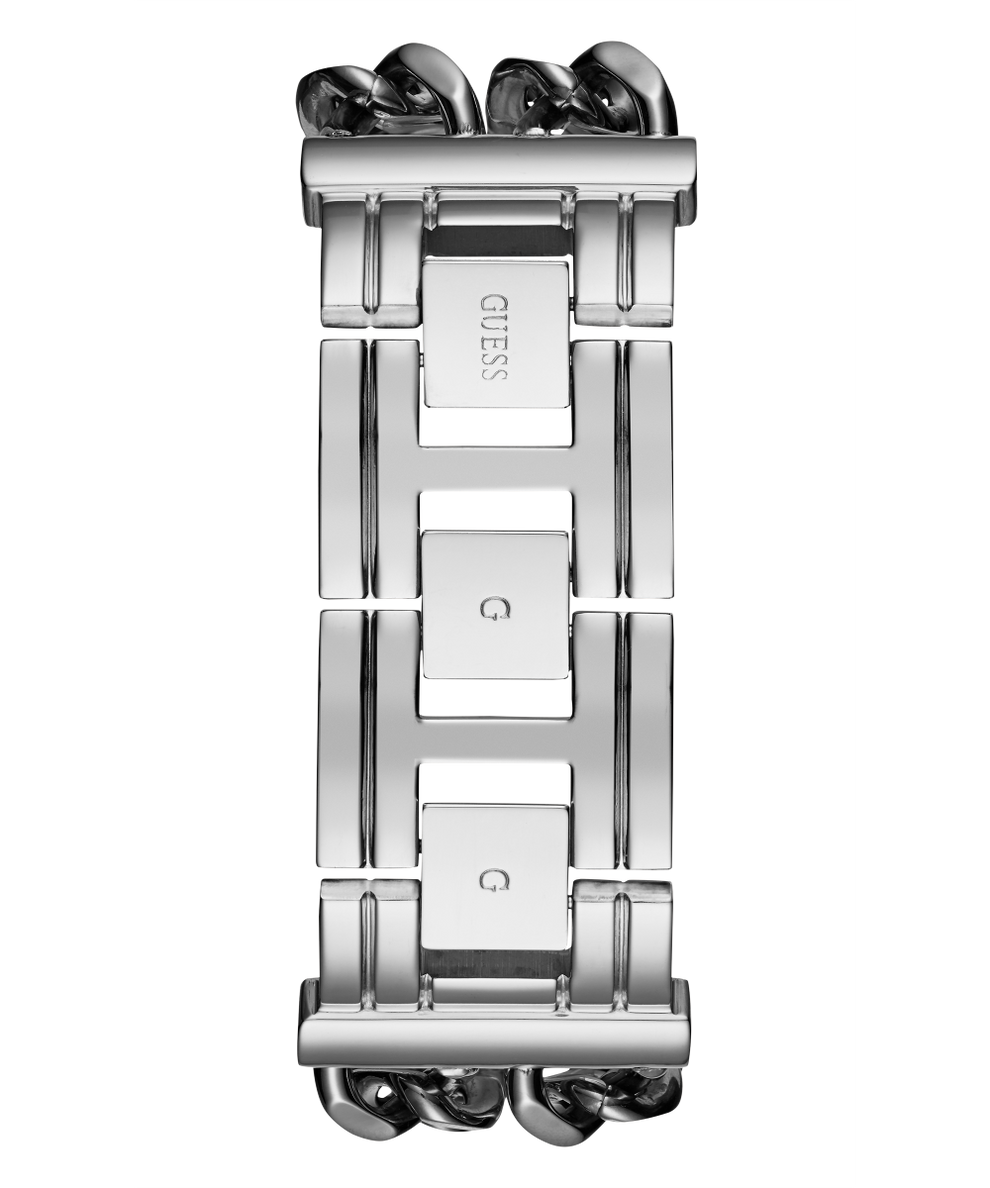 Guess mod sales heavy metal watch