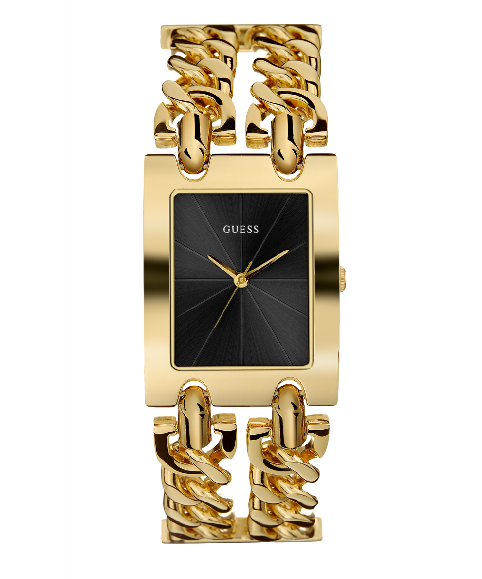 Guess mod 2025 heavy metal watch