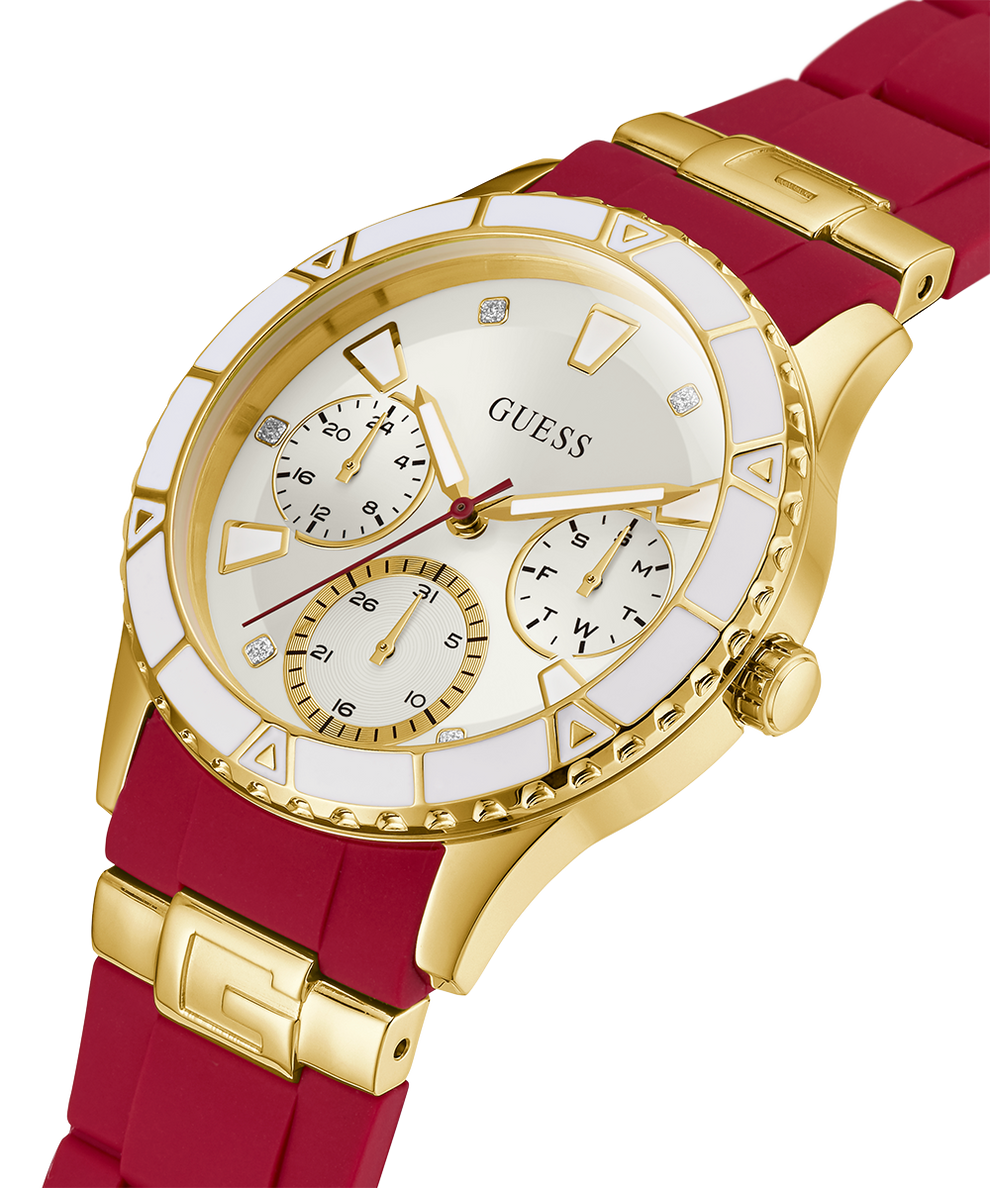 Guess watch sport sales
