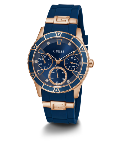 Watches for women blue hotsell