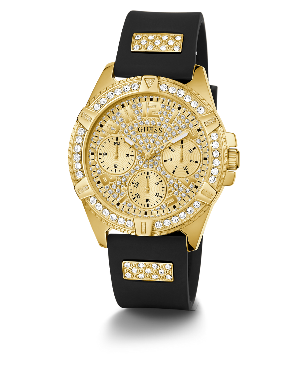 Dámské hodinky Guess W1160L1 Lady Frontier Dámské hodinky Guess W1160L1 Lady Frontier