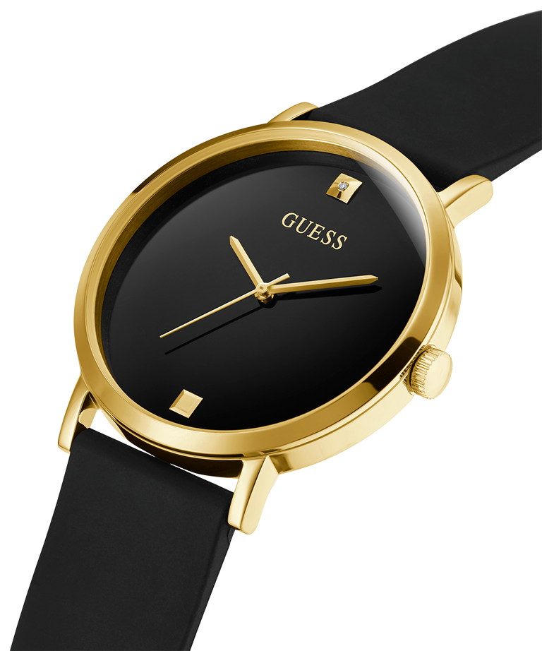 Men's Gold Tone Watches | GUESS Watches US Men's Gold Tone Watches | GUESS Watches US