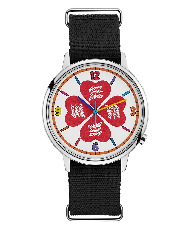 V1062M1 J BALVIN AMORE WATCH primary image