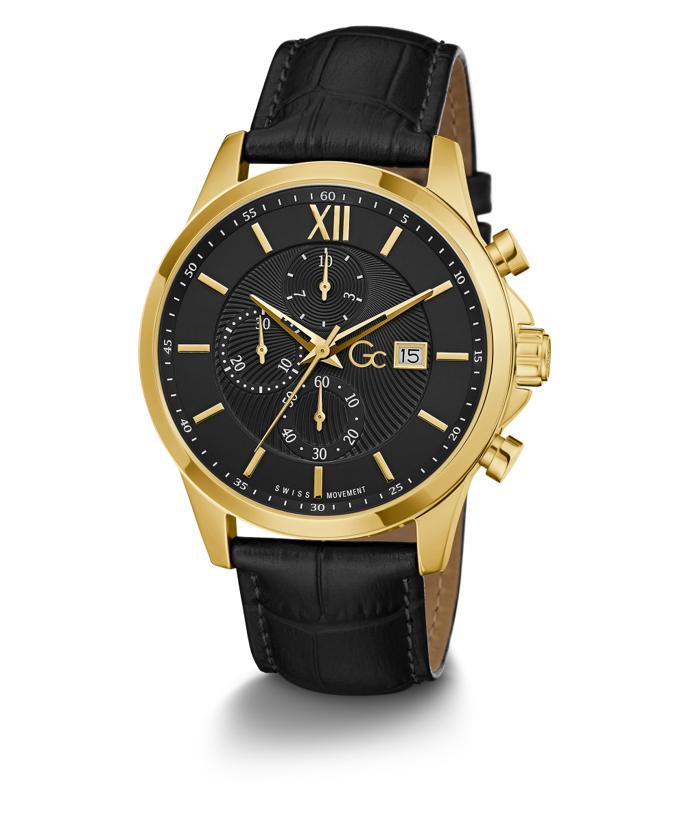 Ulysse Nardin Watches: 243-00-3/421 Executive Dual Time Stainless Steel –  Ceramic Bezel – Rubber Strap – Diamondized Collections