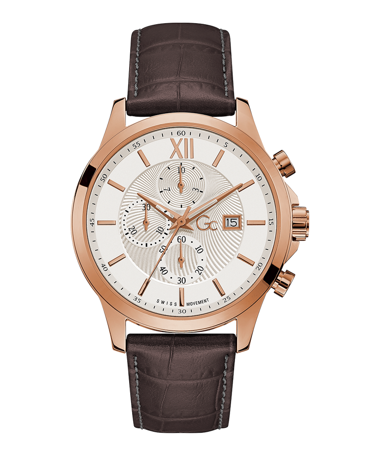 Guess hot sale swiss watch