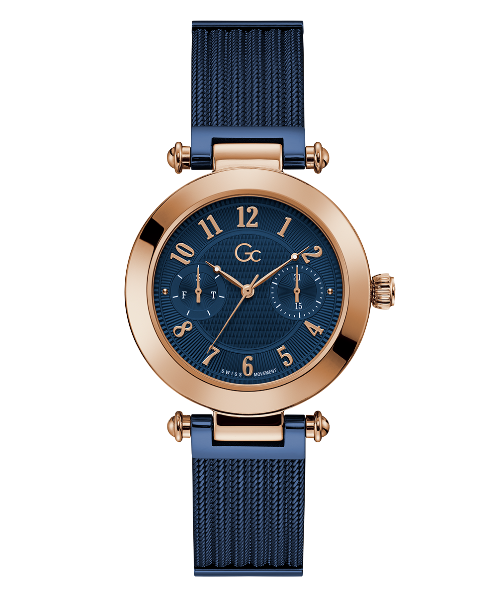 Fashion Mens Watches Bracelet Set Luxury Big Dial Watches Stainless Steel  Mesh Belt Watch Men Business Analog Quartz Wrist Watch Reloj Hombre | Wish