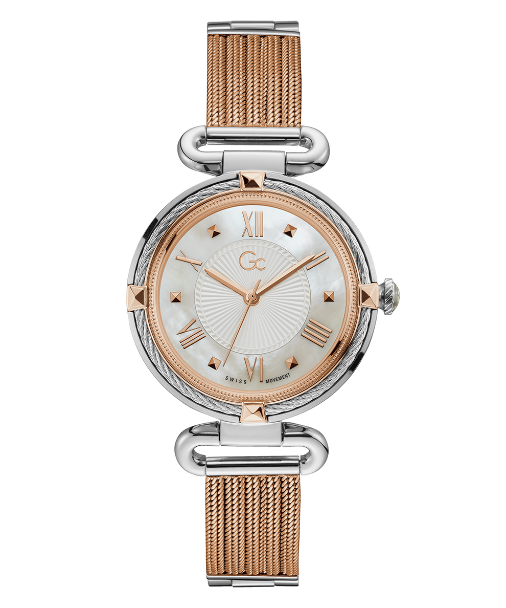 Gc sales cablechic watch