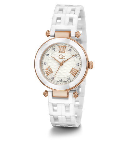 Gc Women s Ceramic Watches GUESS Watches US
