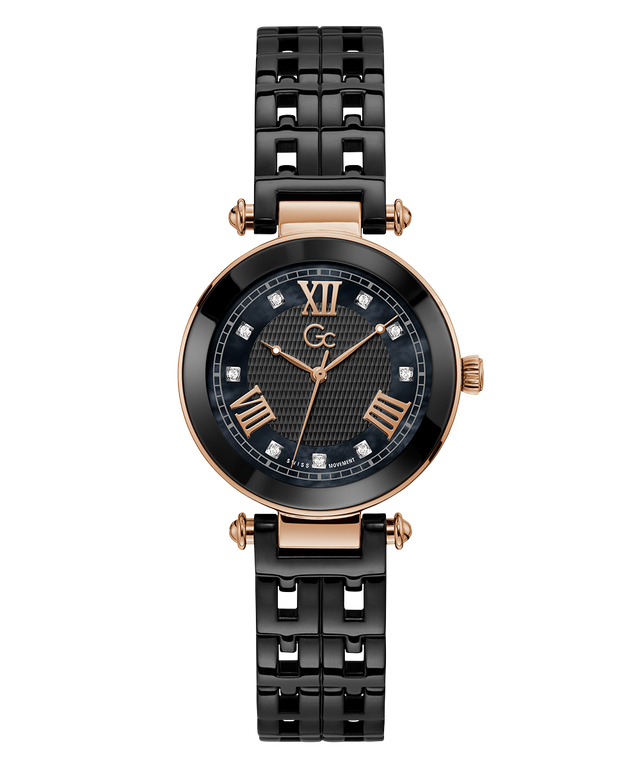 Y66002L2MF Gc PrimeChic Mid Size Ceramic primary image
