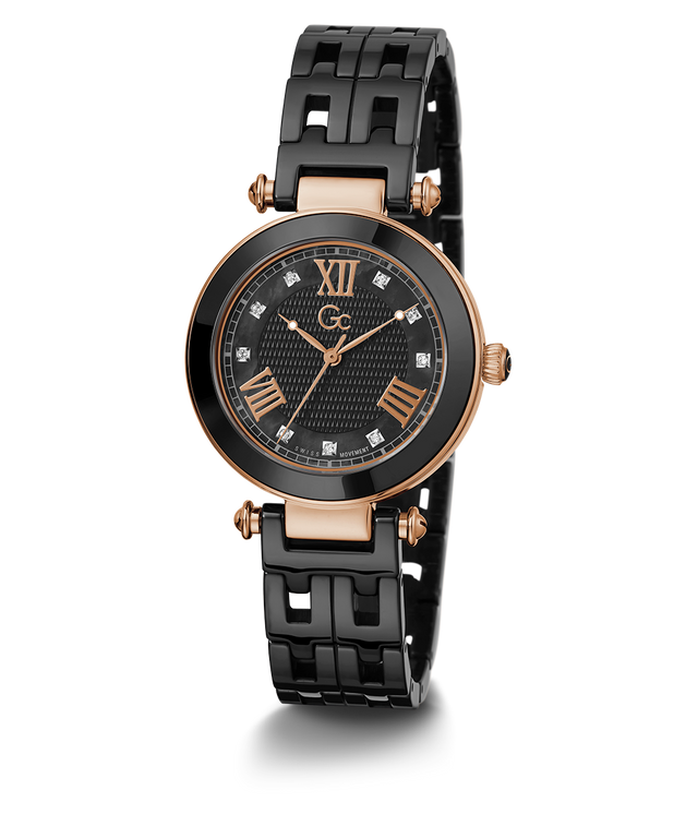 Y66002L2MF Gc PrimeChic Mid Size Ceramic alternate image
