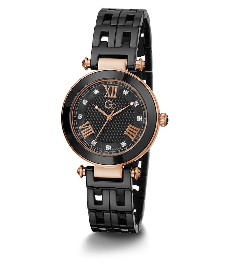 Y66002L2MF Gc PrimeChic Mid Size Ceramic alternate image