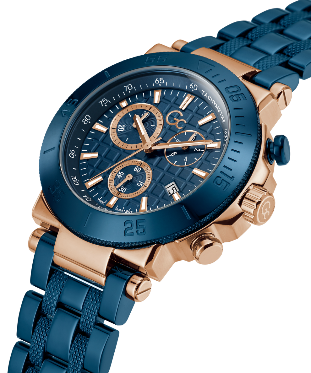 Gc watches any good clearance