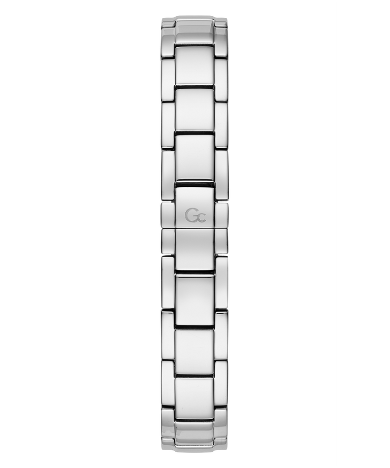 Y73005L1MF Gc LogoChic Mid Size Metal strap image