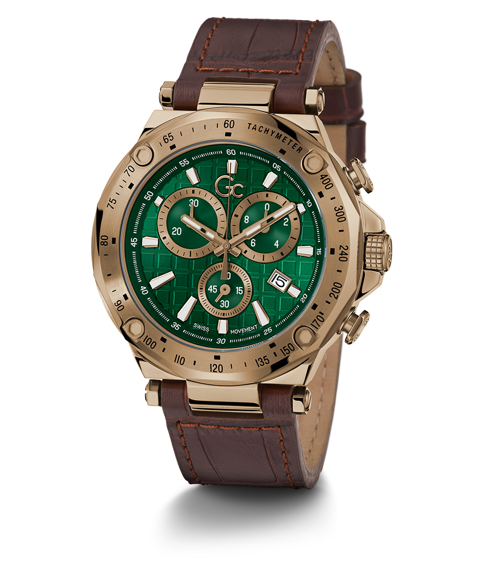 Gc wrist watch Clearance