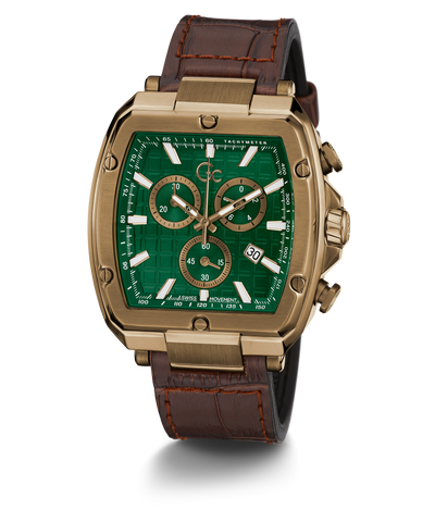 Gc Men s Watches GUESS Watches US