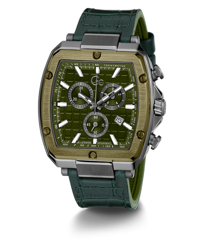 Gc watches any good clearance