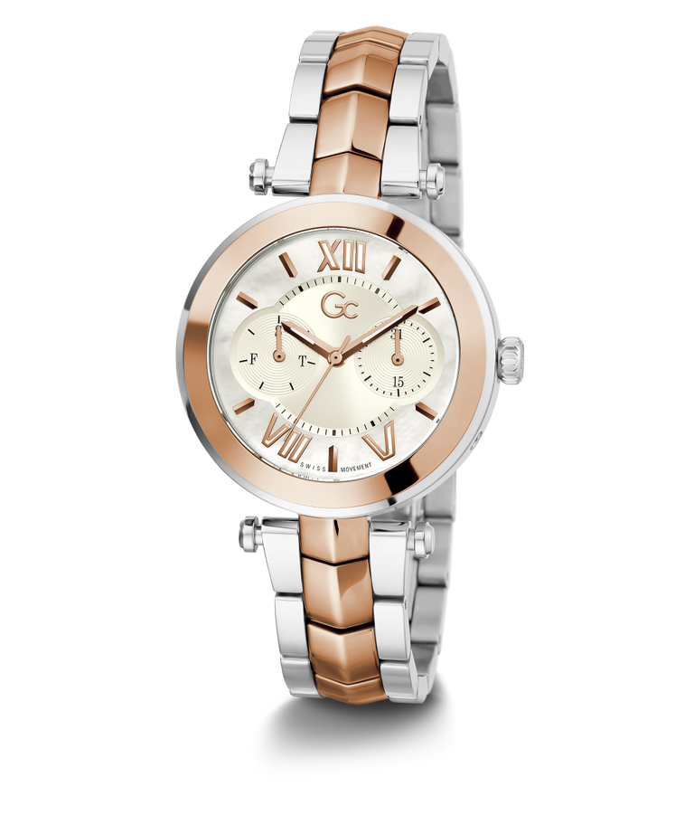 Gc watches 2025 ladies price