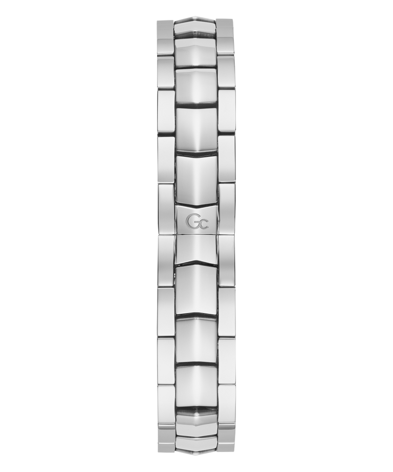 Y93005L1MF Gc Illusion Small Size Metal strap image